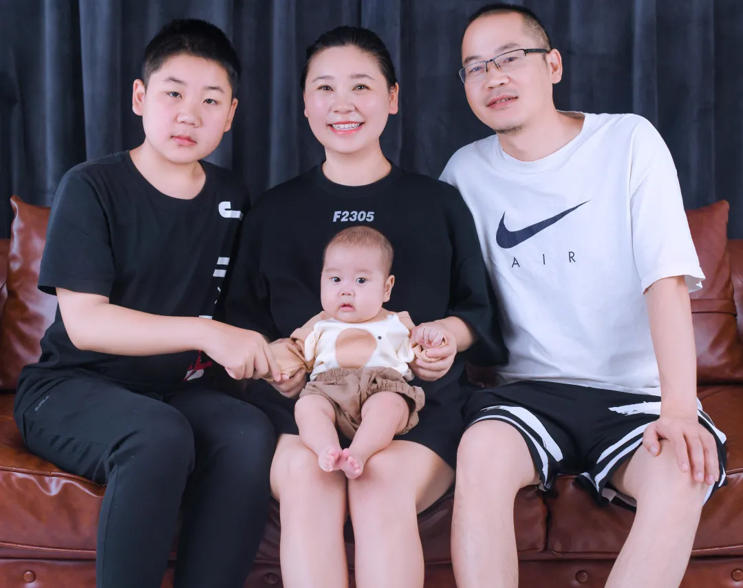 在衡实学习，孩子变得懂事了！| 我的孩子在衡实
