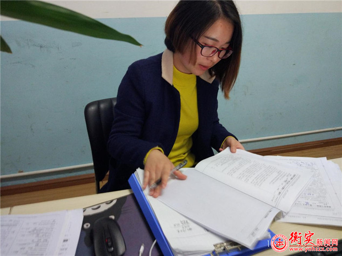 云南衡水实验中学全力打造学习型教师团队