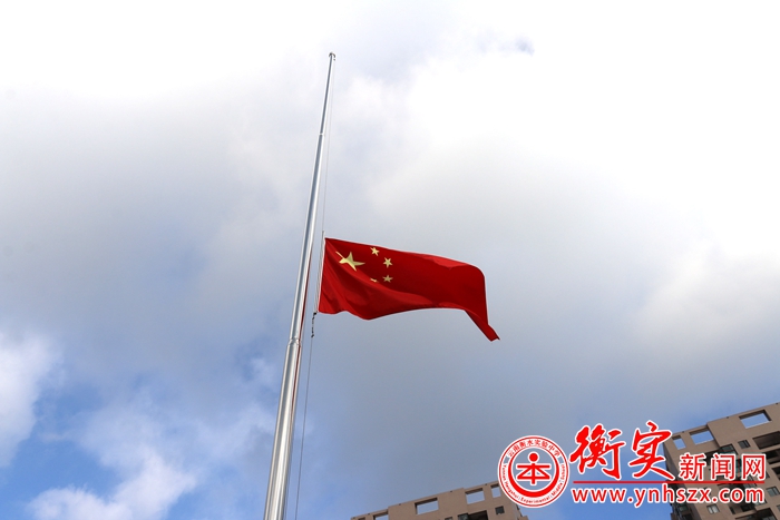 我们向往和平，却不能忘记历史——纪念南京大屠杀81周年