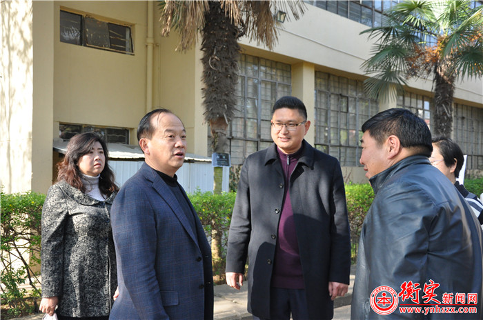 调研 | 昆明滇池国家旅游度假区管委会副主任王月冲一行莅临云南