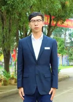 致28班全体同学——你们的小明