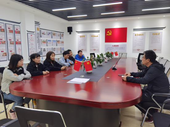让学生的第二个家更有温度