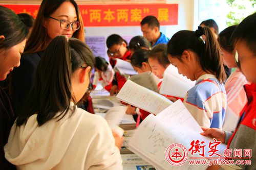 衡实呈贡|“校长接待日”让校长倾听您的声音