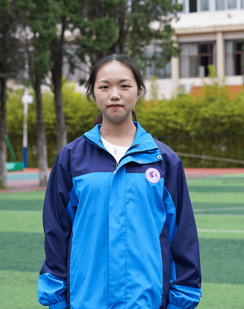 黄钰珊 北京大学