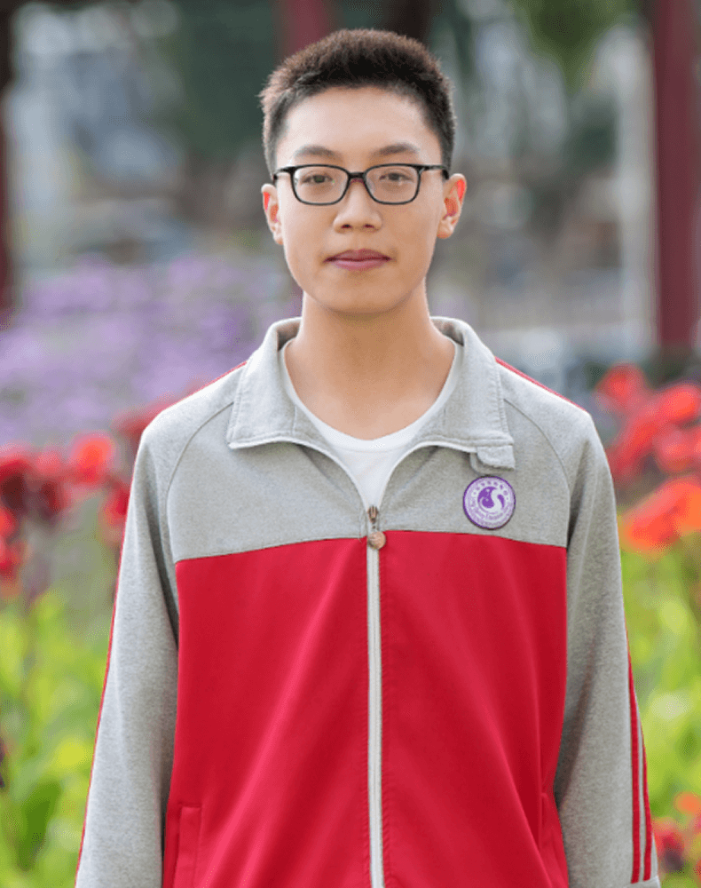 李灿林 清华大学