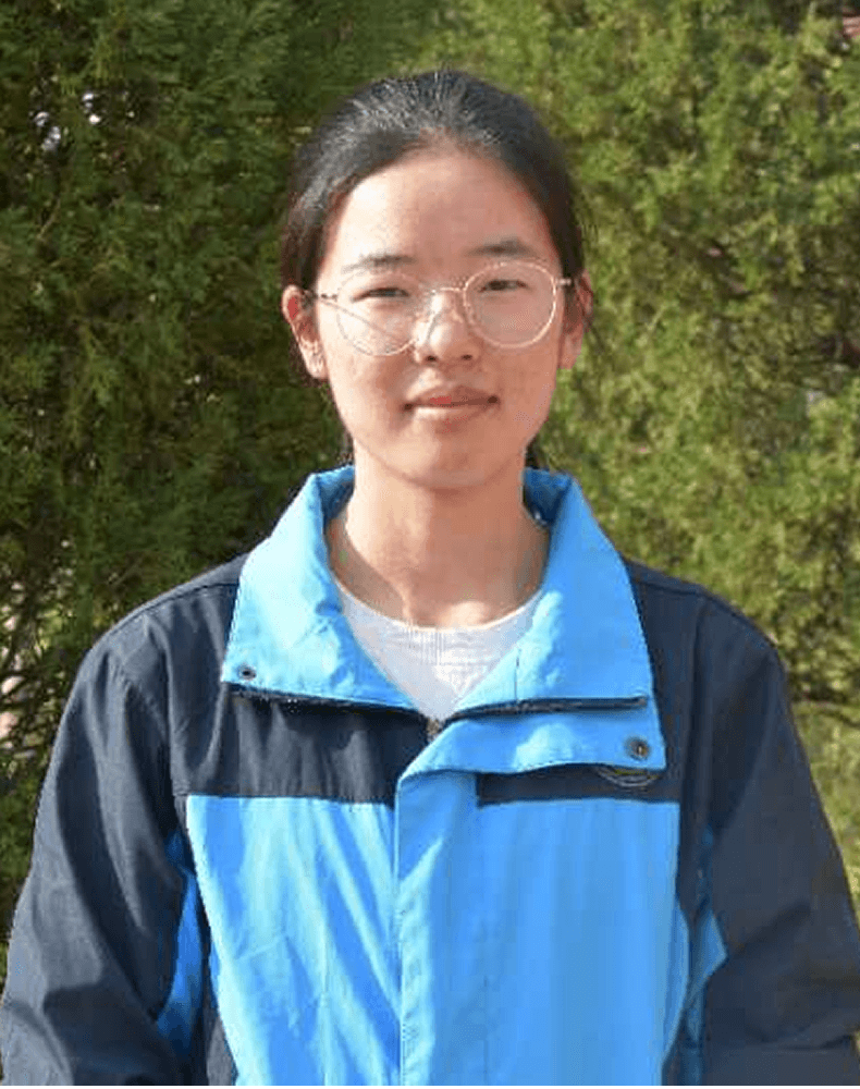 李岚舟 清华大学