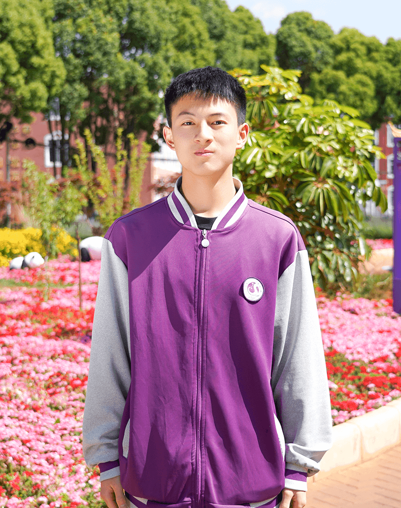 孟良誉 北京大学