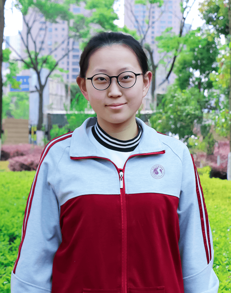 宋柳狄 清华大学