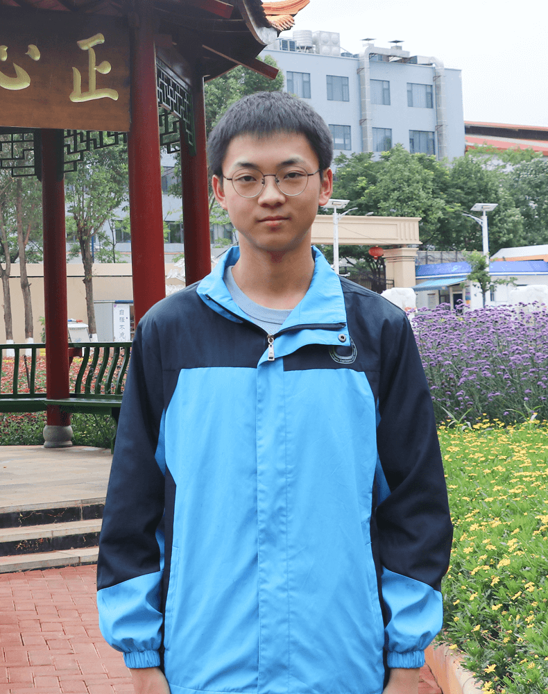 刘翰 清华大学