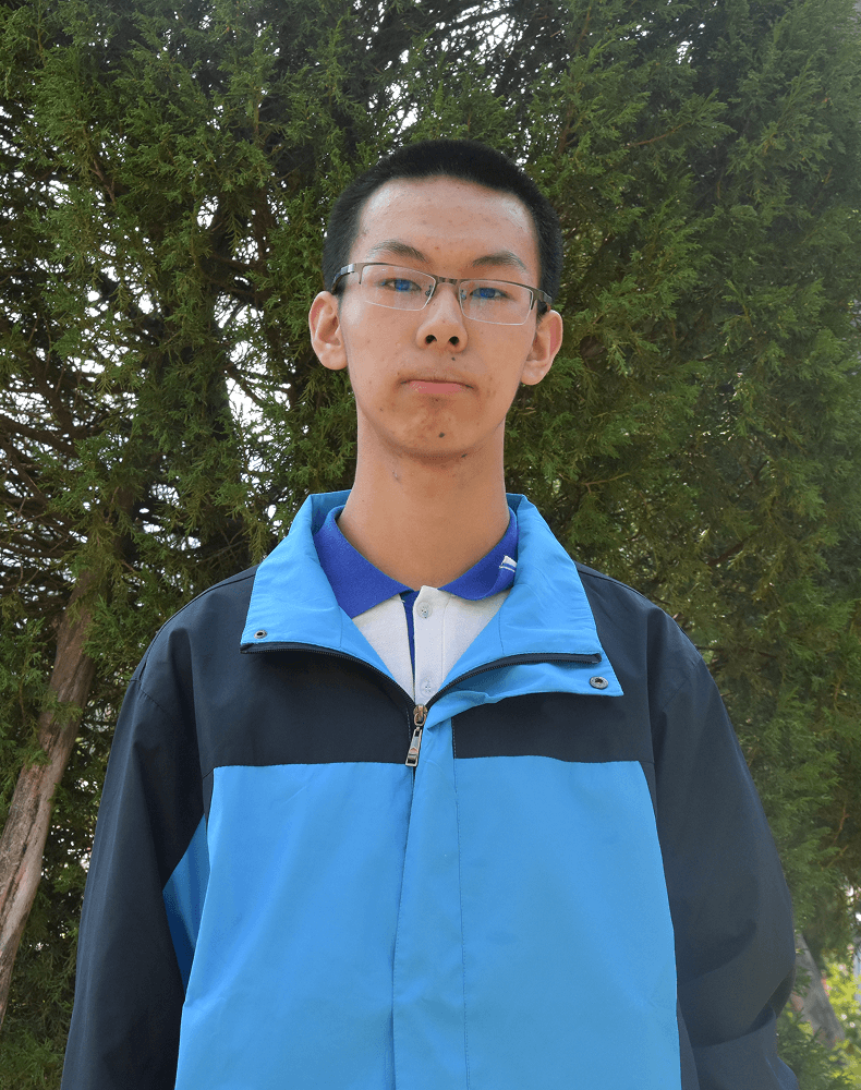王勇胜 清华大学