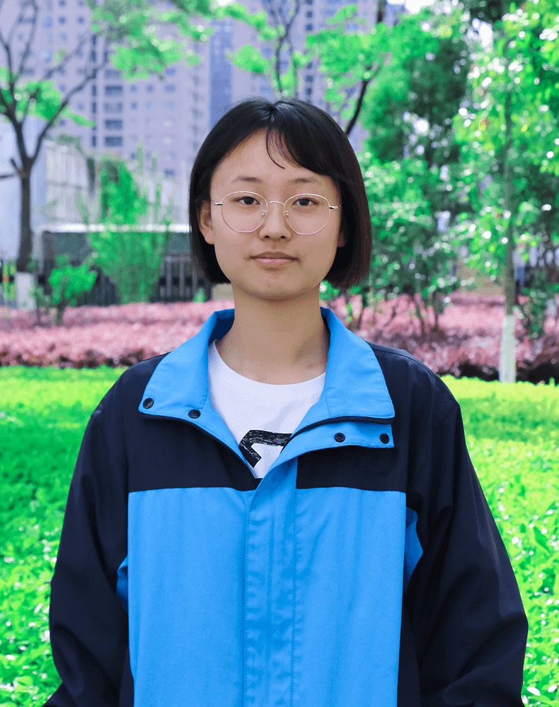 殷茵 北京大学