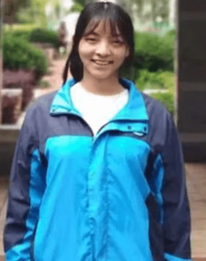 冯志婕 北京大学