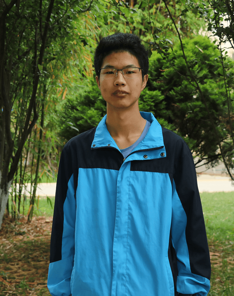 和爽 清华大学