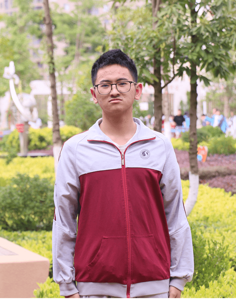 和钰吉 北京大学